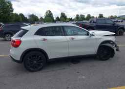 2015 MERCEDES-BENZ GLA 250 4MATIC