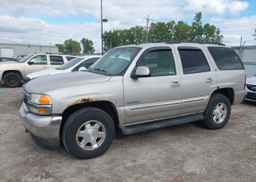 2005 GMC YUKON
