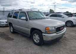 2005 GMC YUKON