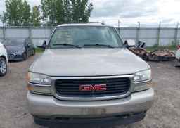 2005 GMC YUKON