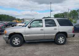 2005 GMC YUKON