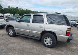 2005 GMC YUKON