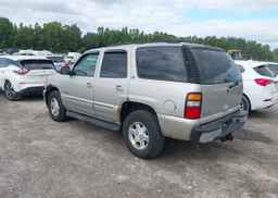 2005 GMC YUKON