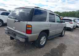 2005 GMC YUKON