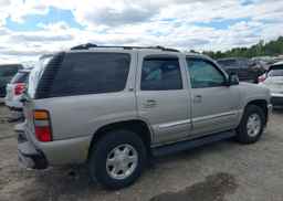 2005 GMC YUKON