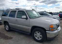 2005 GMC YUKON