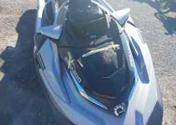 2018 SEADOO GTX LIMITED