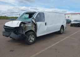 2007 CHEVROLET EXPRESS STANDARD