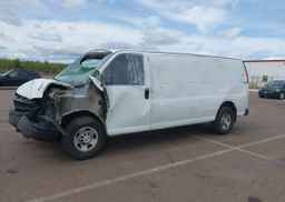 2007 CHEVROLET EXPRESS STANDARD