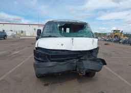 2007 CHEVROLET EXPRESS STANDARD