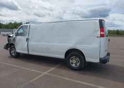 2007 CHEVROLET EXPRESS STANDARD