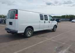 2007 CHEVROLET EXPRESS STANDARD