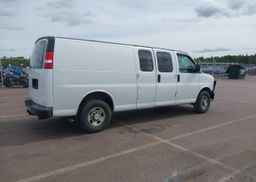 2007 CHEVROLET EXPRESS STANDARD