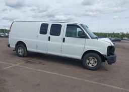2007 CHEVROLET EXPRESS STANDARD