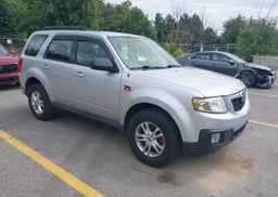 2011 MAZDA TRIBUTE I