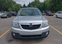 2011 MAZDA TRIBUTE I