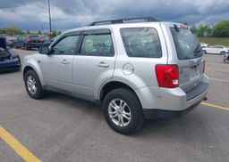 2011 MAZDA TRIBUTE I