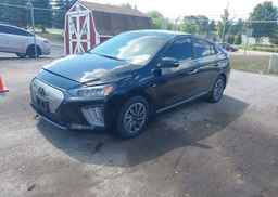 2020 HYUNDAI IONIQ ULTIMATE