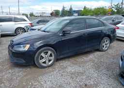 2011 VOLKSWAGEN JETTA 2.5L COMFORTLINE
