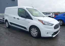 2023 FORD TRANSIT CONNECT XLT