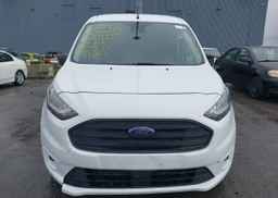 2023 FORD TRANSIT CONNECT XLT
