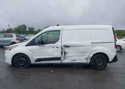 2023 FORD TRANSIT CONNECT XLT