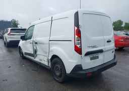 2023 FORD TRANSIT CONNECT XLT