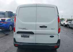 2023 FORD TRANSIT CONNECT XLT