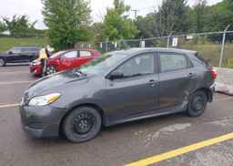2013 TOYOTA MATRIX
