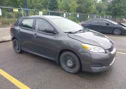 2013 TOYOTA MATRIX
