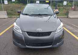 2013 TOYOTA MATRIX