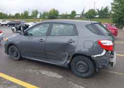 2013 TOYOTA MATRIX