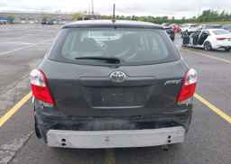 2013 TOYOTA MATRIX