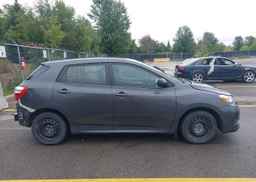 2013 TOYOTA MATRIX