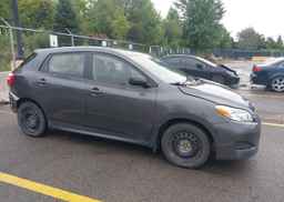 2013 TOYOTA MATRIX