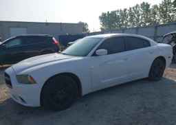 2012 DODGE CHARGER SXT
