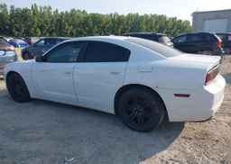 2012 DODGE CHARGER SXT