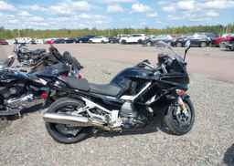 2009 YAMAHA FJR1300 A