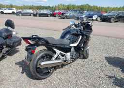 2009 YAMAHA FJR1300 A