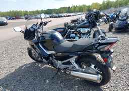 2009 YAMAHA FJR1300 A