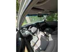 2003 TOYOTA HIGHLANDER LIMITED