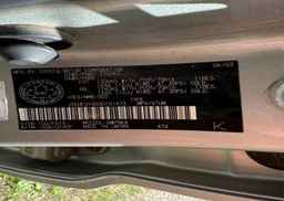 2003 TOYOTA HIGHLANDER LIMITED