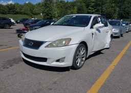 2010 LEXUS IS 250