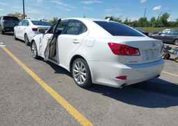 2010 LEXUS IS 250