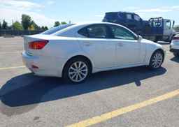 2010 LEXUS IS 250