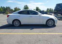 2010 LEXUS IS 250