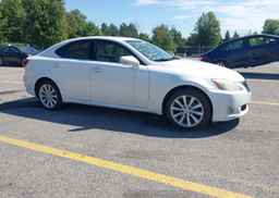 2010 LEXUS IS 250