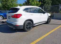 2016 BMW X1 XDRIVE28I