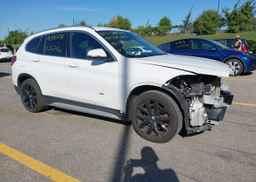 2016 BMW X1 XDRIVE28I