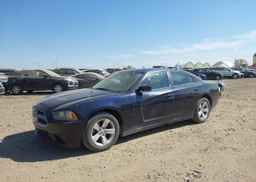 2012 DODGE CHARGER SE